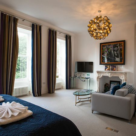Berkeley Square House Hotel บริสตอล ภายนอก รูปภาพ
