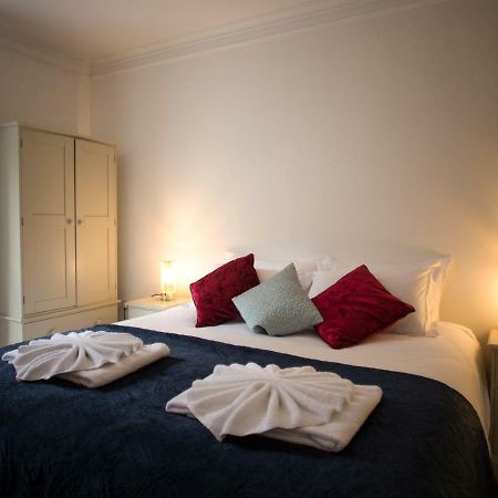 Berkeley Square House Hotel บริสตอล ภายนอก รูปภาพ