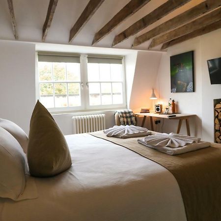 Berkeley Square House Hotel บริสตอล ภายนอก รูปภาพ