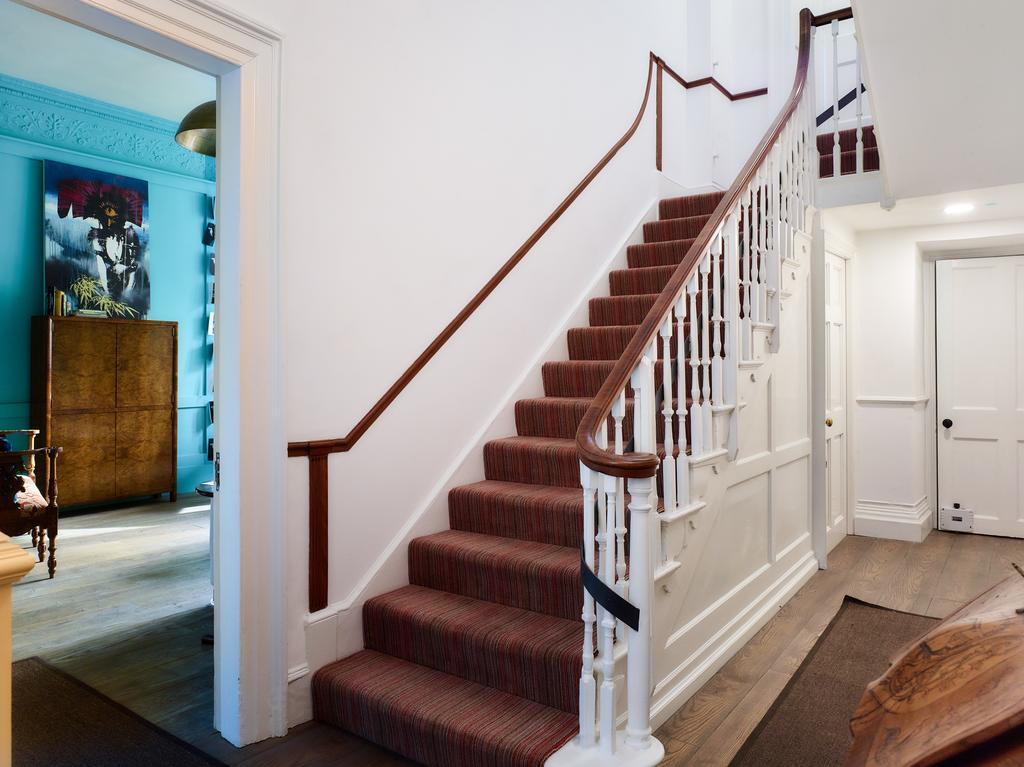 Berkeley Square House Hotel บริสตอล ภายนอก รูปภาพ