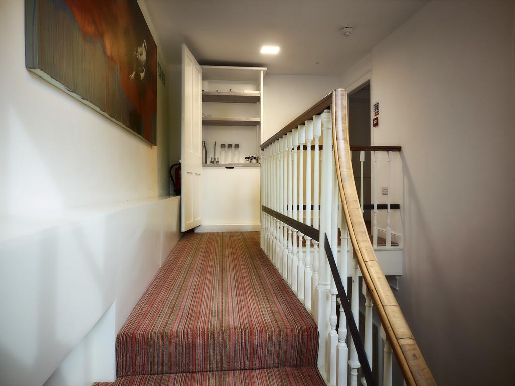 Berkeley Square House Hotel บริสตอล ภายนอก รูปภาพ