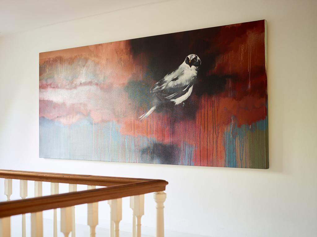 Berkeley Square House Hotel บริสตอล ภายนอก รูปภาพ