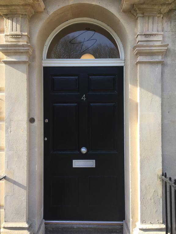 Berkeley Square House Hotel บริสตอล ภายนอก รูปภาพ
