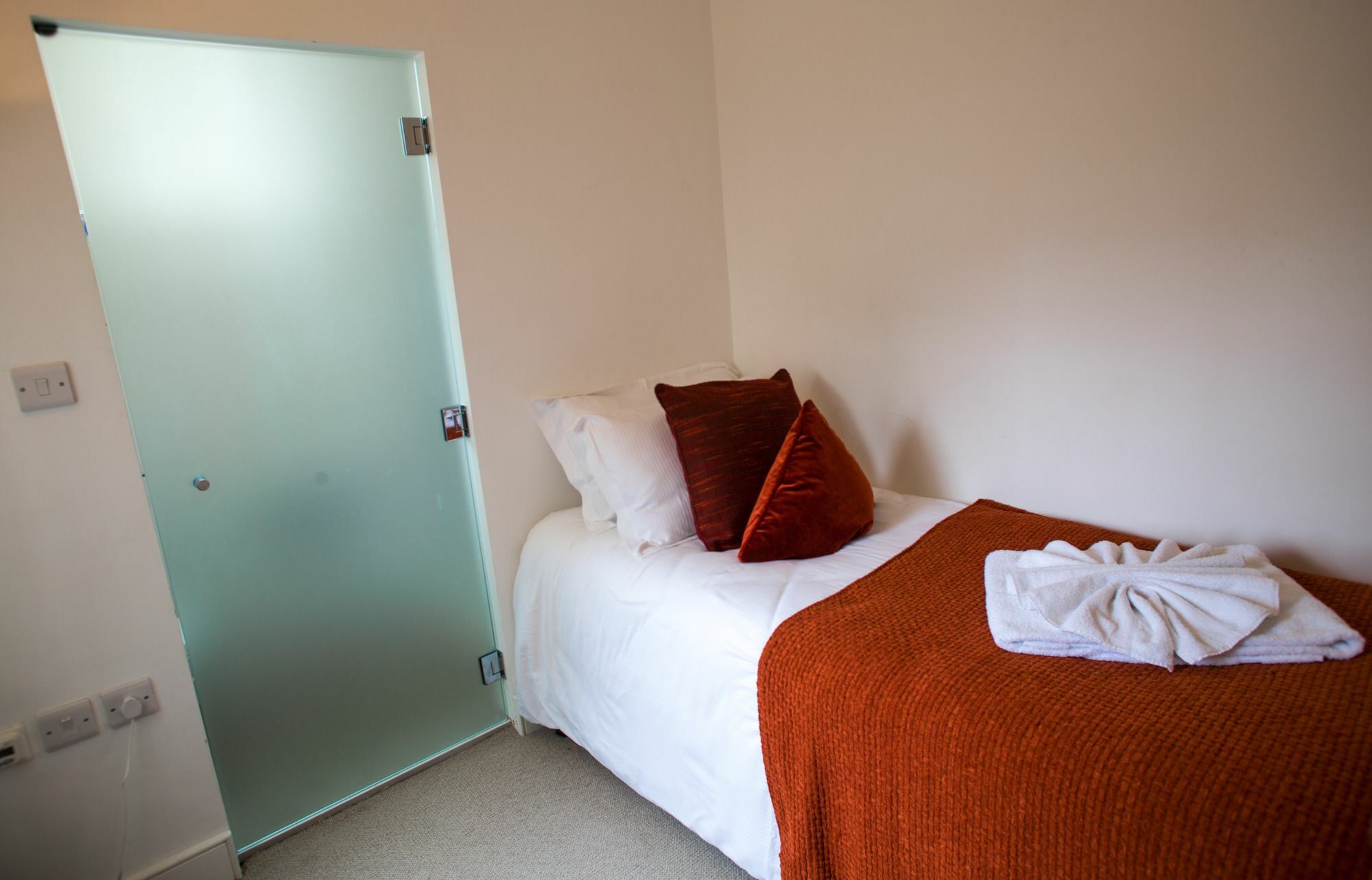 Berkeley Square House Hotel บริสตอล ภายนอก รูปภาพ