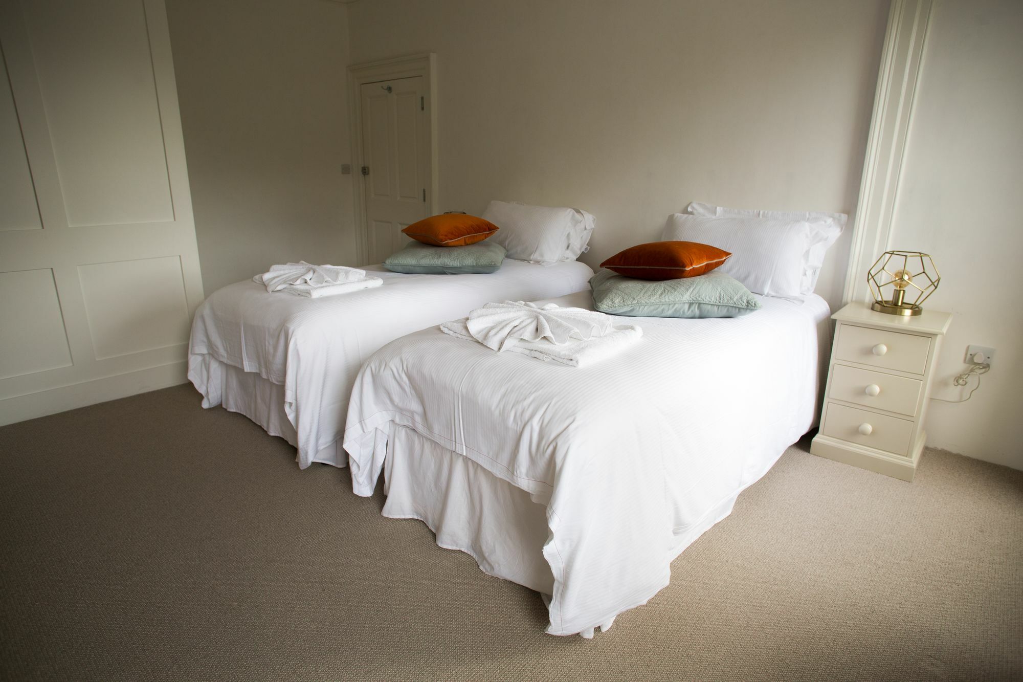 Berkeley Square House Hotel บริสตอล ภายนอก รูปภาพ