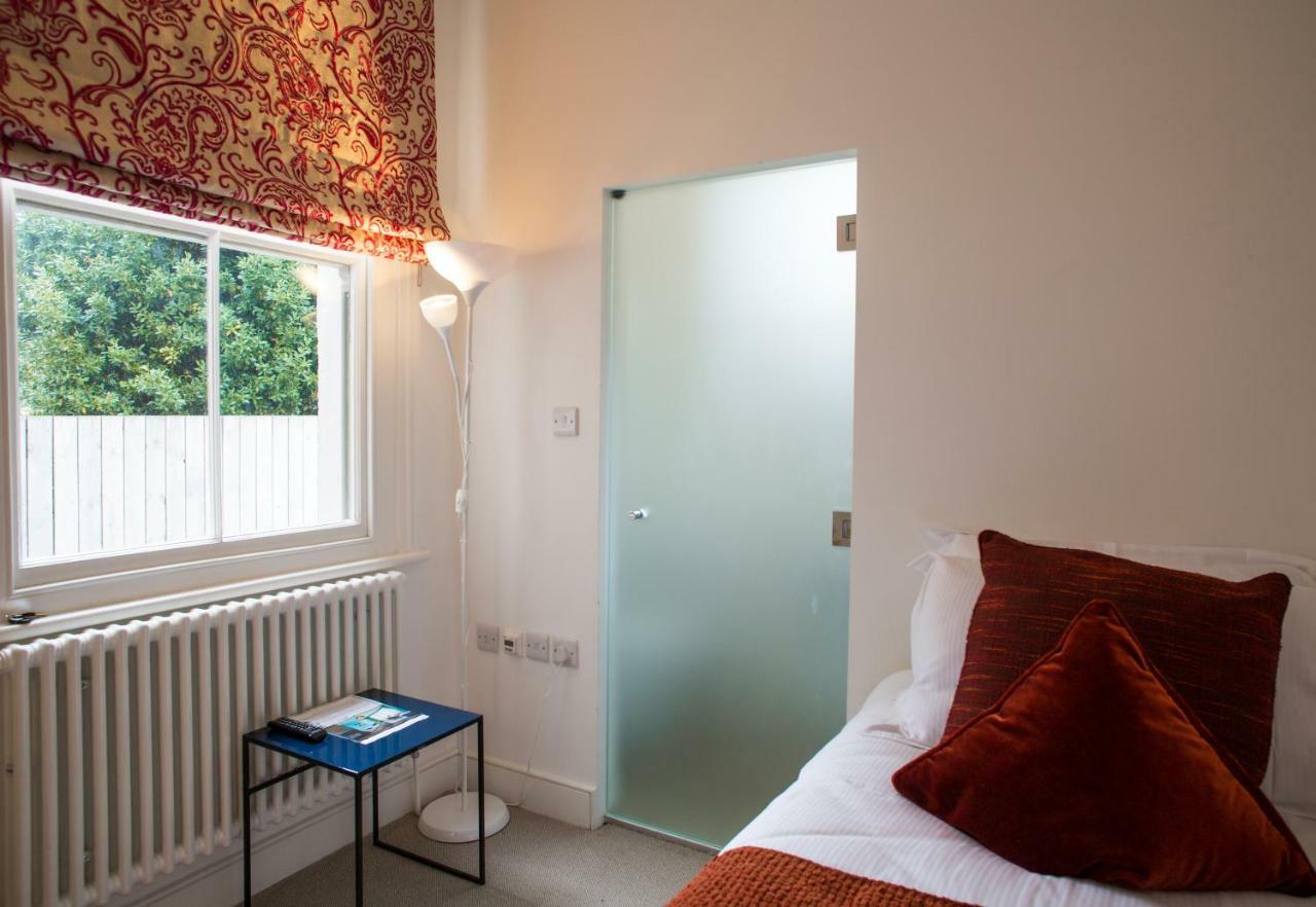 Berkeley Square House Hotel บริสตอล ภายนอก รูปภาพ