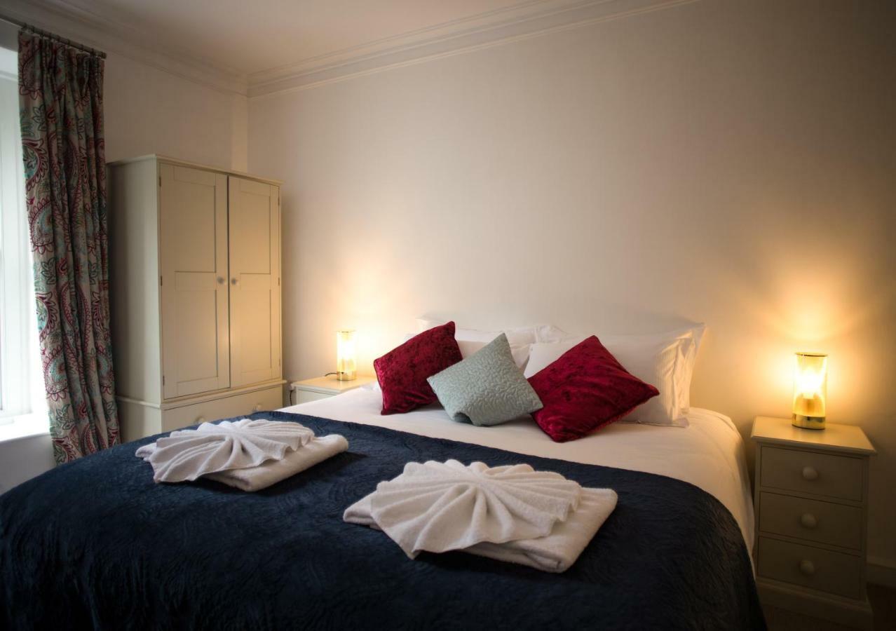 Berkeley Square House Hotel บริสตอล ภายนอก รูปภาพ