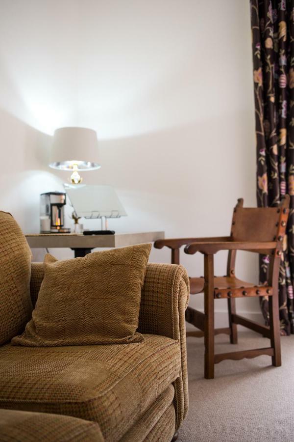 Berkeley Square House Hotel บริสตอล ภายนอก รูปภาพ