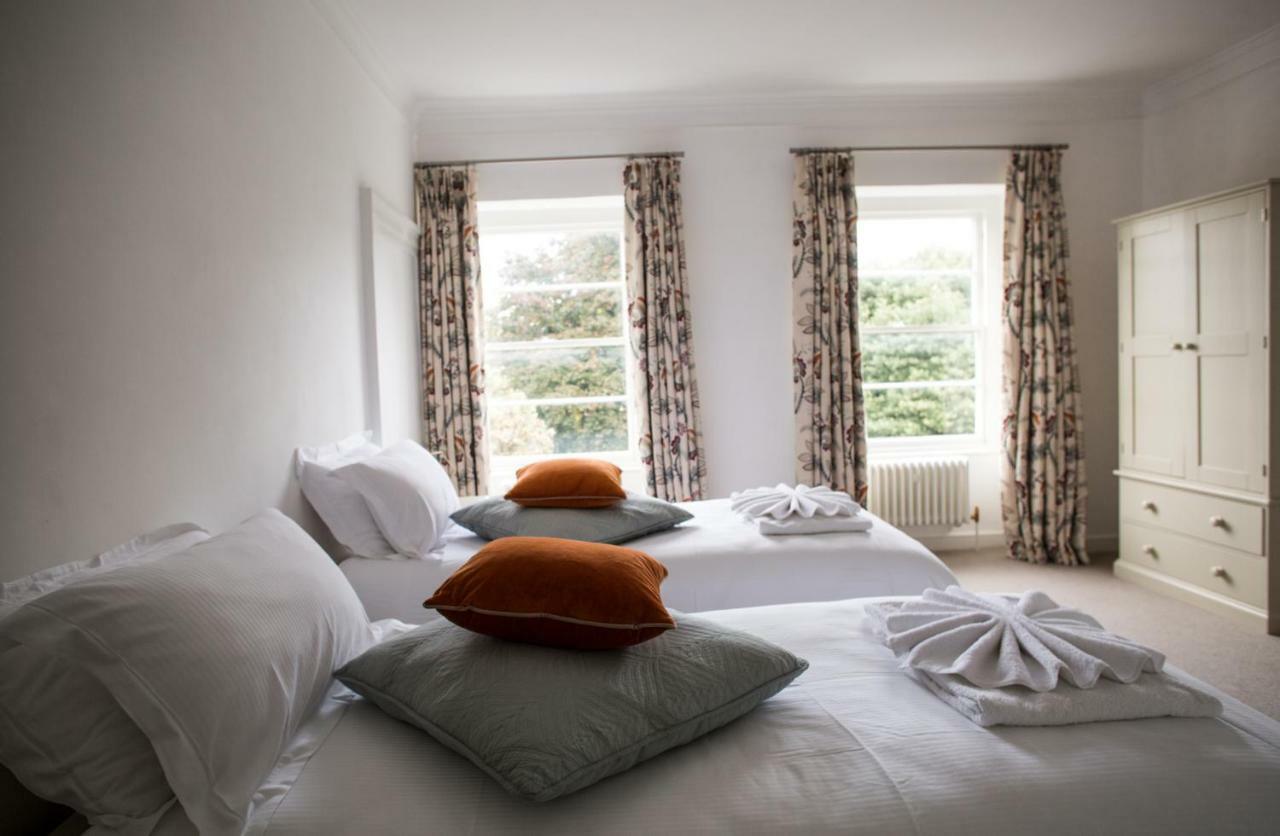 Berkeley Square House Hotel บริสตอล ภายนอก รูปภาพ