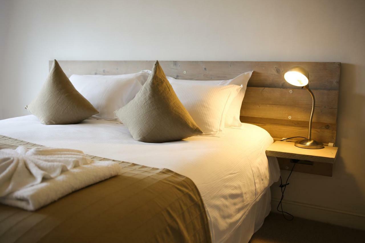 Berkeley Square House Hotel บริสตอล ภายนอก รูปภาพ