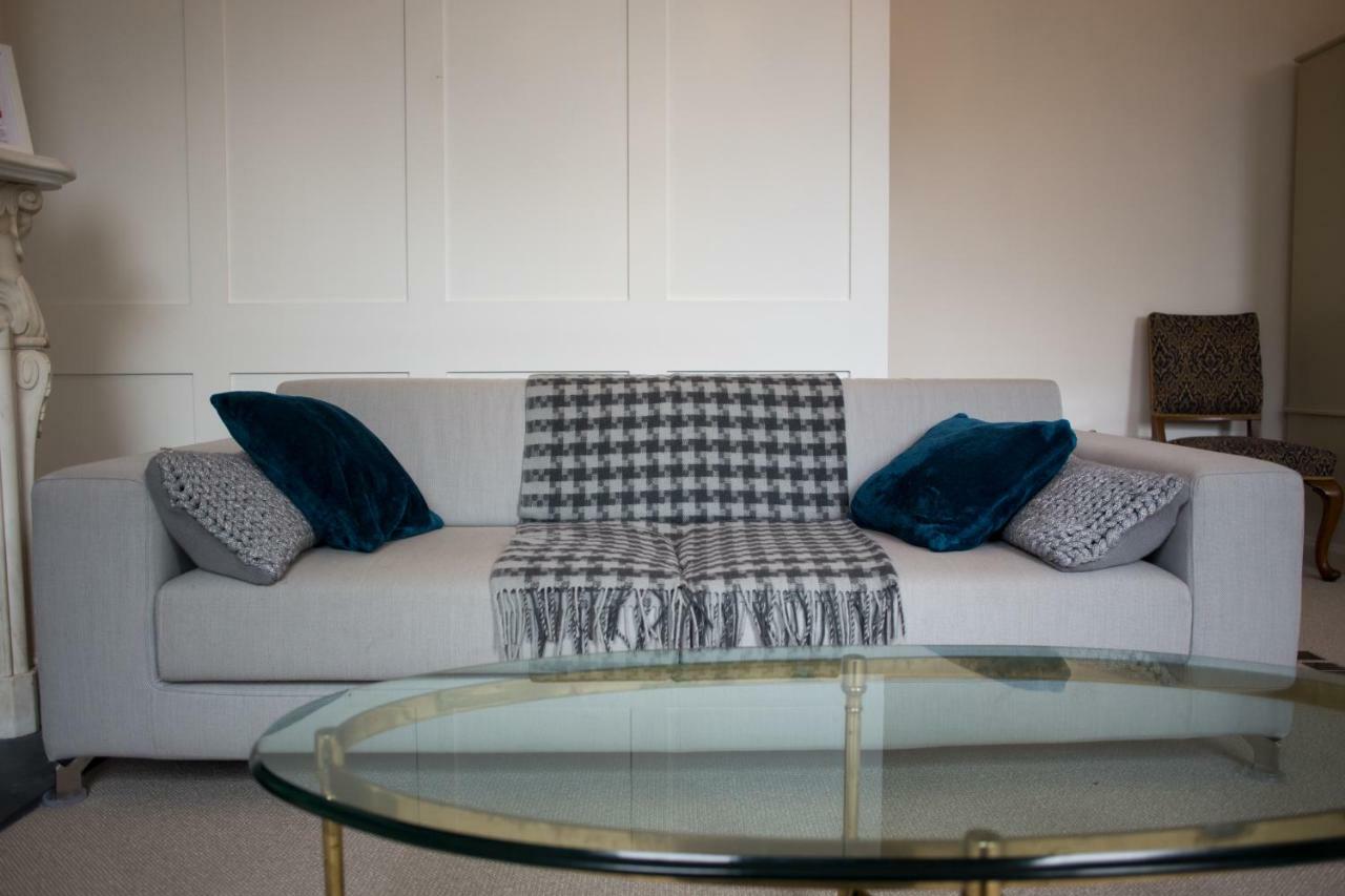 Berkeley Square House Hotel บริสตอล ภายนอก รูปภาพ
