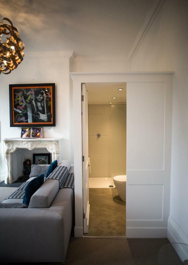Berkeley Square House Hotel บริสตอล ภายนอก รูปภาพ