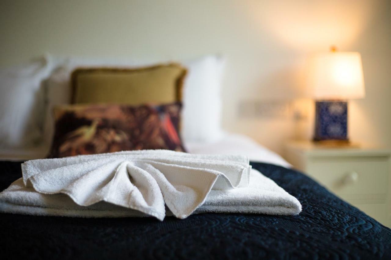 Berkeley Square House Hotel บริสตอล ภายนอก รูปภาพ