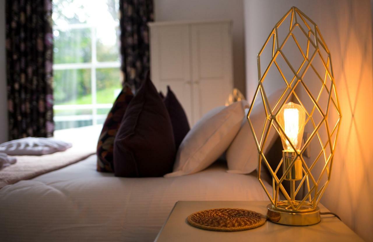 Berkeley Square House Hotel บริสตอล ภายนอก รูปภาพ