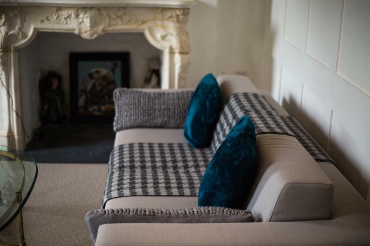 Berkeley Square House Hotel บริสตอล ภายนอก รูปภาพ