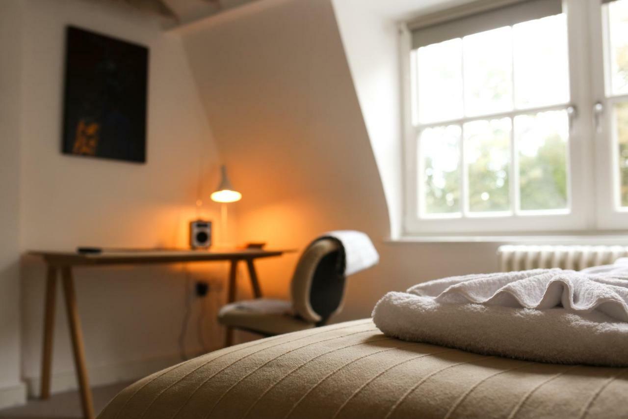 Berkeley Square House Hotel บริสตอล ภายนอก รูปภาพ