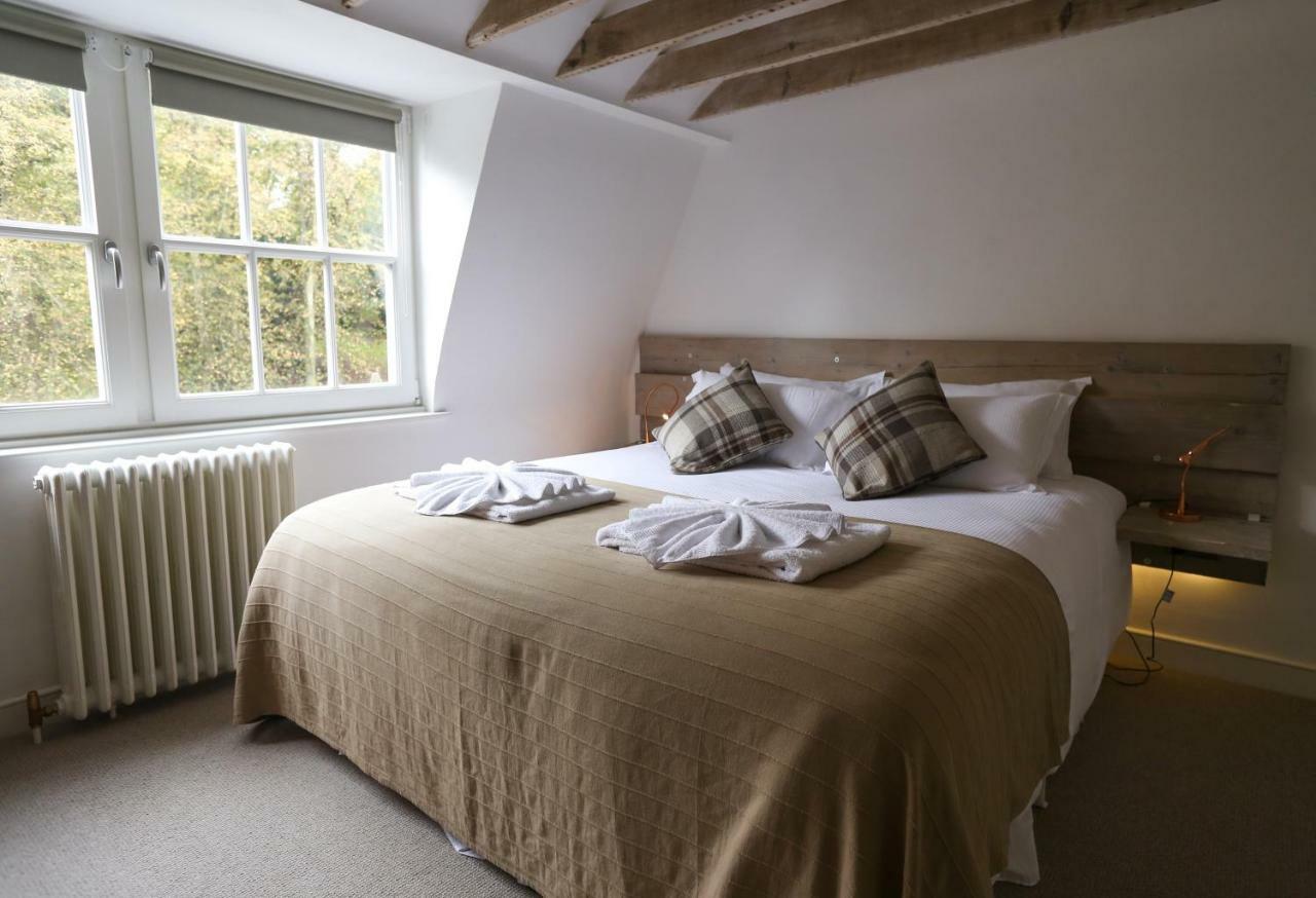 Berkeley Square House Hotel บริสตอล ภายนอก รูปภาพ