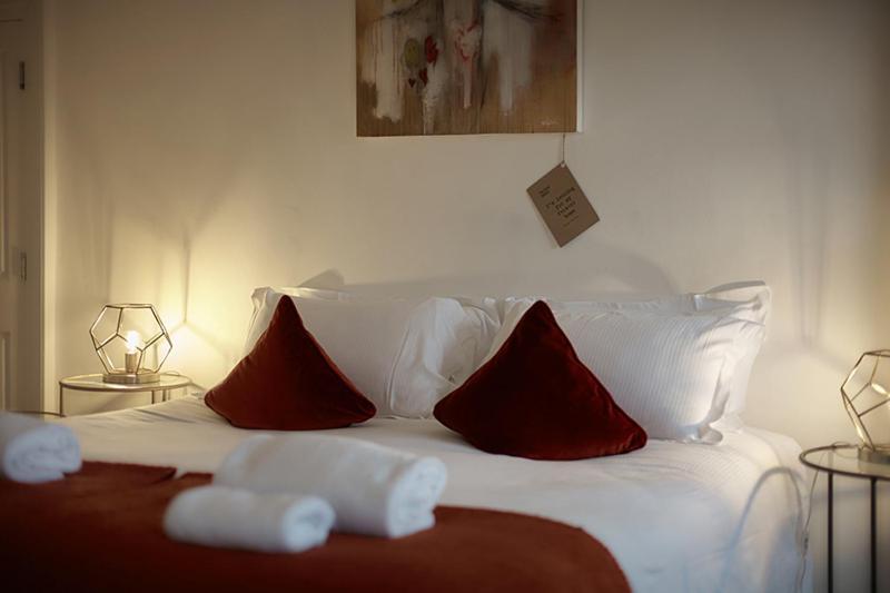Berkeley Square House Hotel บริสตอล ภายนอก รูปภาพ