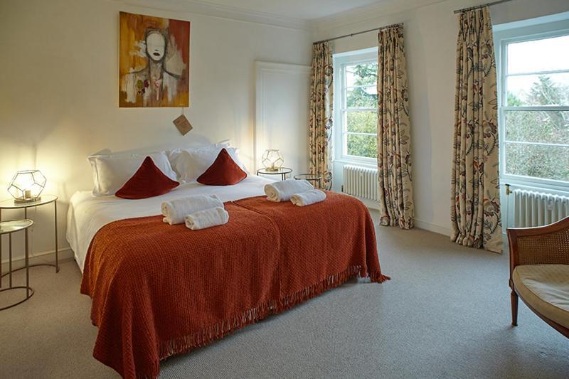 Berkeley Square House Hotel บริสตอล ภายนอก รูปภาพ